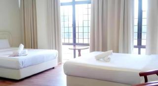 SP Golden Star Hotel - 5