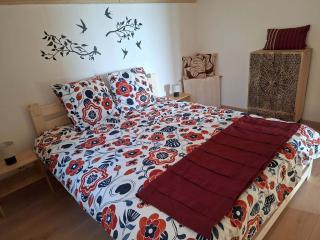 Chalet du Mont Granier - 2