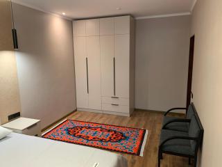 Nurila Boutique Hostel - 9