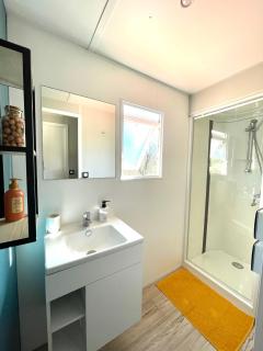 Bungalow à la campagne - 3