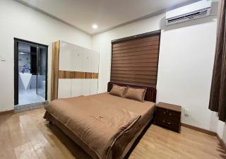 Central 4BR & Sunset Rooftop - Pearl Home - 4