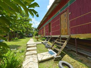 OYO 90630 Mat Leon Village - 7