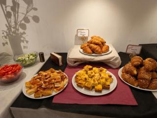 venice blu hotel - 1