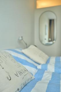 Ferienwohnung WESTSIDE Ostseebad Damp - 4