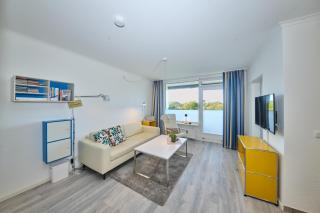 Ferienwohnung WESTSIDE Ostseebad Damp - 7