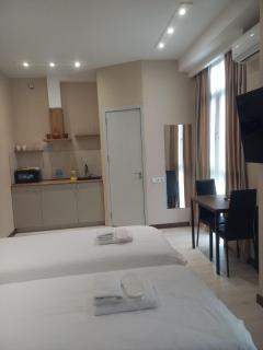 Sky by the river - 8