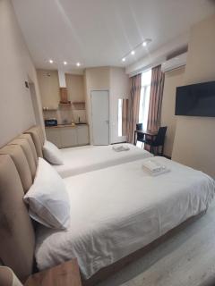 Sky by the river - 5