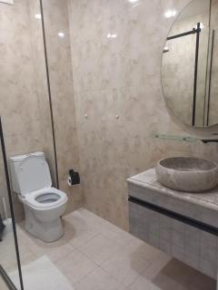 Sky by the river - 4