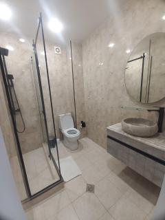 Sky by the river - 3