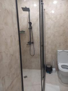 Sky by the river - 2