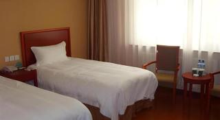 GreenTree Inn Laiwu Frank - 9