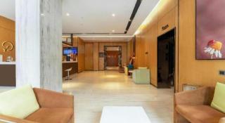 IU Hotel Jingmen Jingshan Municipal Government - 7