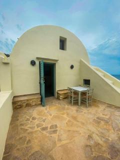 The Boat House by the sea - 1