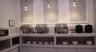 Jun Hotel Jiangsu Yangzhou Jiangdu District Xiaoji Town Yingtai Industrial Park - 5