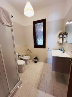 Villa Cactus Fontane Bianche with pool - 9