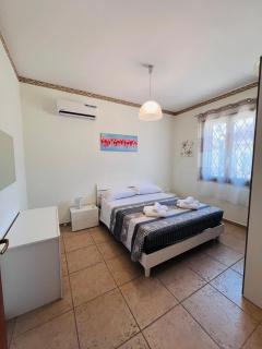 Villa Cactus Fontane Bianche with pool - 8