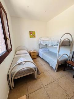 Villa Cactus Fontane Bianche with pool - 7