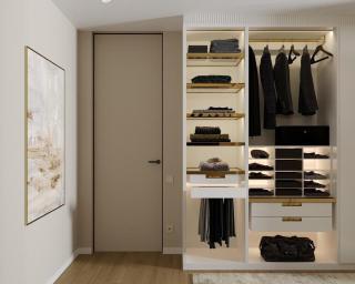 Delux 5 room 3 bedroom apartment in the heart of Dushanbe - 6