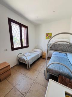 Villa Cactus Fontane Bianche with pool - 3