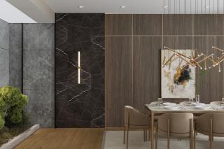 Delux 5 BR Modern Apartment in the center of Dushanbe - 0