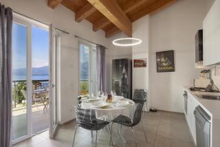 North House With Pool And Lake View - Torri del Benaco - 9