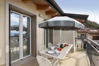 North House With Pool And Lake View - Torri del Benaco - 3