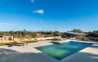 Villa Xary - 8