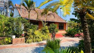 Cát Tiên Garden Homestay - 5