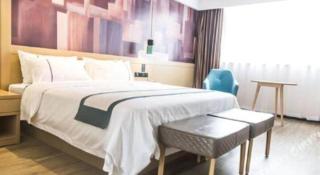 City Comfort Inn Jingzhou Gongan Chengshi Square - 3