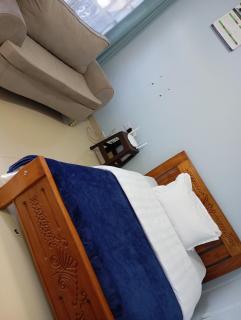 The Elite havens - 3