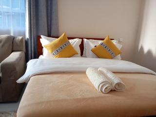 The Elite havens - 1