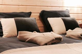 Appartement pour 4 personnes jacuzzi illimité adapté PMR - 0