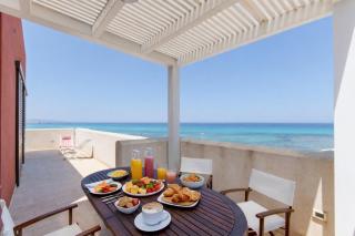 Terrazza Sul Mare - 0
