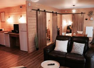 Appartement pour 4 personnes jacuzzi illimité adapté PMR - 7