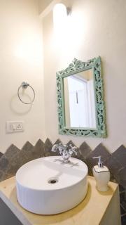 Villa Olive Goa - 8