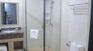 GreenTree Inn Anqing Tongcheng South Shengtang Road Shengtang International Business Hotel - 9