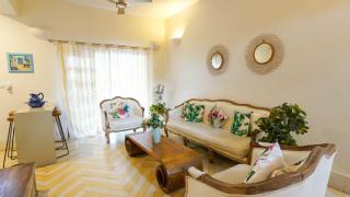 Villa Olive Goa - 7