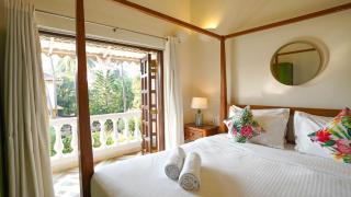 Villa Olive Goa - 4