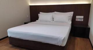 Hotel Holiday Kota Kinabalu - 8