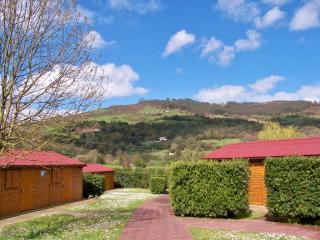 Albergue Finca El Mazo - Rada - 4