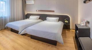 Jinjiang Inn Tianshui Chunfeng Road Wanda Plaza - 6