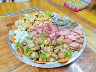 Homestay an nhiên - Skycamping - 9