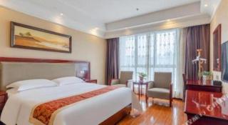 GreenTree Eastern Anhui Hefei Railway Station W Linquan Road Hotel - 1