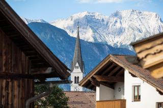 Aldrans Apartment with 3 bedrooms - 2