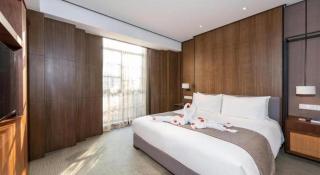 Hangzhou Tea Boutique Hotel West Lake - 7