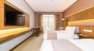 Hangzhou Tea Boutique Hotel West Lake - 1