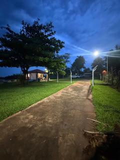 Chacara Copacabana - Pesca e Lazer - 8