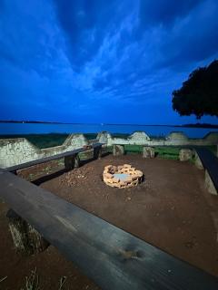 Chacara Copacabana - Pesca e Lazer - 4