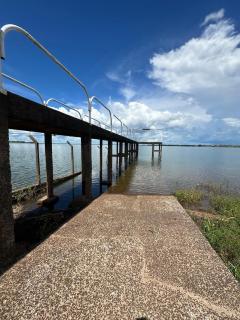 Chacara Copacabana - Pesca e Lazer - 6