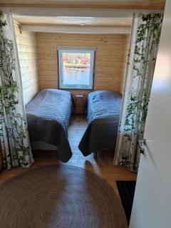 Saimaan Kodikas rantatalo - 7